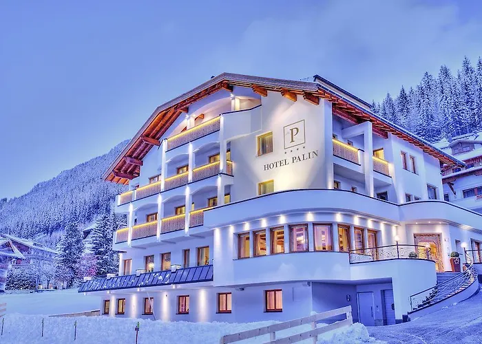 Hotel Palin