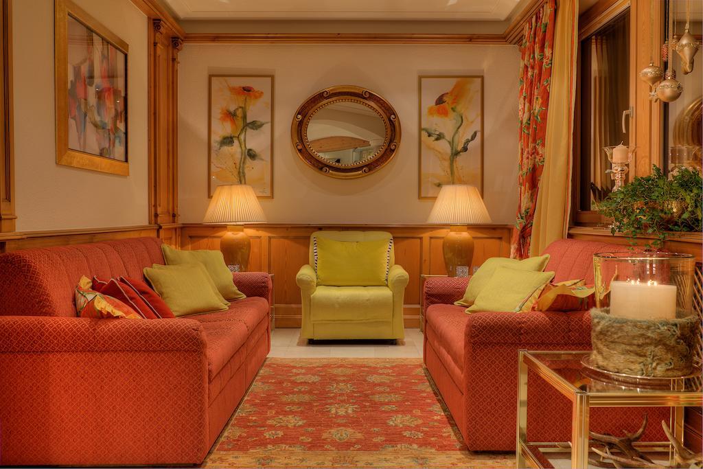 Hotel Palin Ischgl