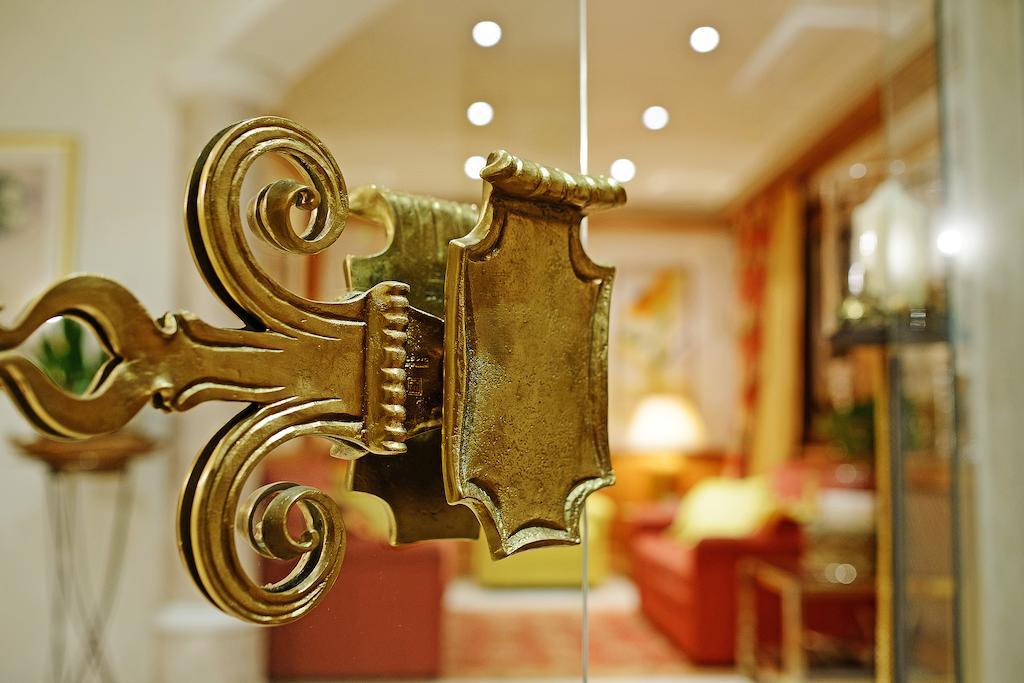 Hotel Palin Ischgl