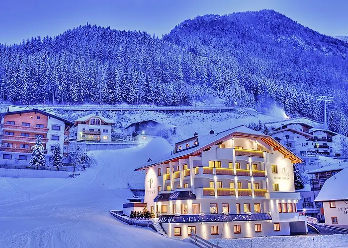 Hotel Palin