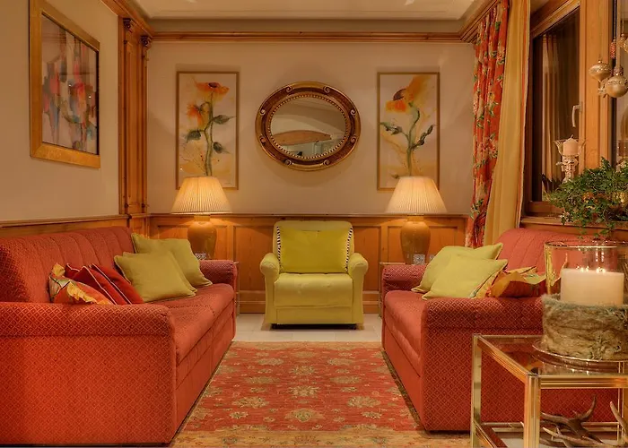 Hotel Palin