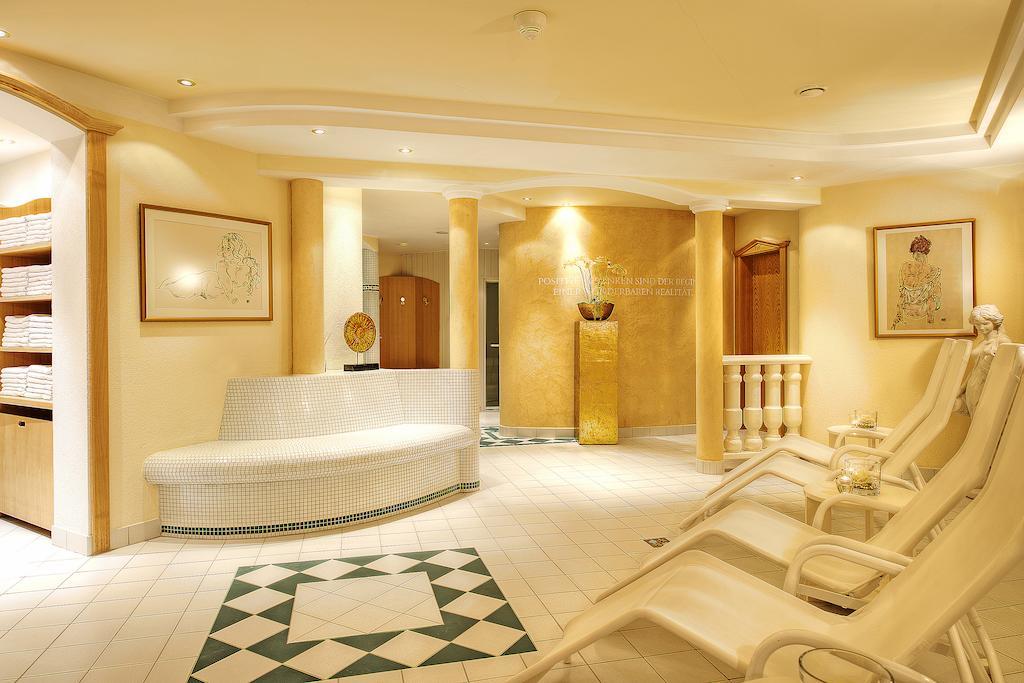 Hotel Palin 4*